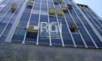 Imagem 2: Porto Alegre - Conjunto Comercial/Sala - Petrópolis