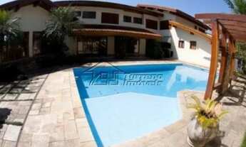 Imagem: Casa de Alto Padrão com 7 suítes e 20