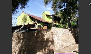 Imagem 4: Porto Alegre - Casa Padrão - Cristal