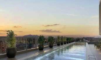 Imagem 4: Apartamento a venda 80 metros com 2 suítes e 1 vaga em Perdizes - São Paulo - SP