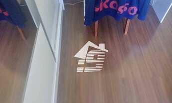 Imagem 3: Apartamento com 2 dormitórios à venda, 60 m² por R$ 298.000 - Jardim Bonfiglioli - Jundiaí