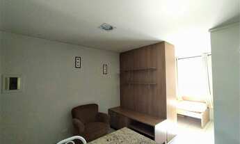 Imagem 4: Locação Apartamento com 1 dormitório