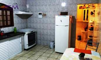 Imagem 6: Casa com 1 dormitório à venda, 114 m² por R$ 500.000,00 - Novo Osasco - Osasco/SP