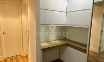 Imagem 7: OLIMPIC CHACARA SANTO ANTONIO MOBILIADO ALUGUEL/VENDA - TRÊS DORMITÓRIOS