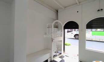 Imagem 2: Salão/Galpão (salão - térreo