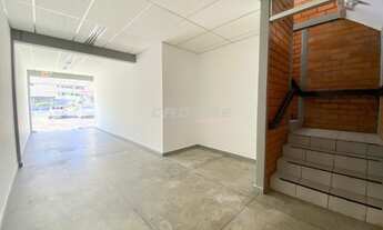 Imagem 4: Sala comercia para locação no Garcia