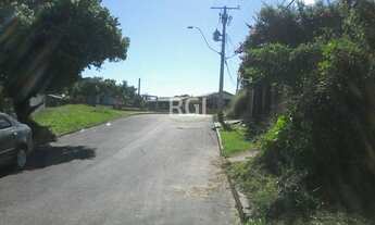 Imagem 3: Porto Alegre - Terreno Padrão - Belém Novo