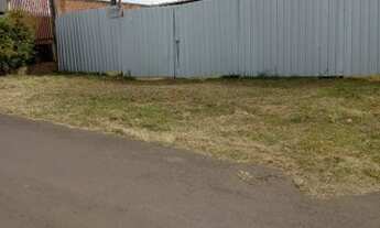 Imagem: Terreno 12x30