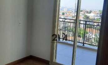 Imagem 7: Apartamento com 3 dormitórios à venda, 92 m² por R$ 1.190.000,00 - Jardim São Paulo - São