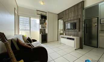 Imagem 5: Apartamento à venda no bairro Centro - Florianópolis/SC