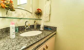 Imagem 7: Casa à venda no bairro Tatuapé - São Paulo/SP, Zona Leste