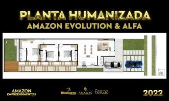 Imagem 6: Casa com 145 m2, 3 suítes plenas com closed, acabamento de luxo - Aquiraz CE