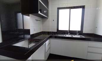 Imagem 5: Apartamento 3 quartos com 105 m² à venda no Buritis