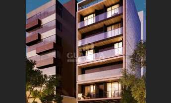 Imagem 2: Apartamento para comprar no bairro Petrópolis - Porto Alegre com 2 quartos