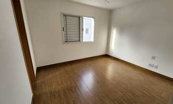 Imagem 4: Apartamento para venda tem 90 metros quadrados com 4 quartos em Sion - Belo Horizonte - MG