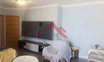 Imagem 5: Apartamento com 3 dorms, Barcelona, São Caetano do Sul - R$ 1.22 mi, Cod: 1914