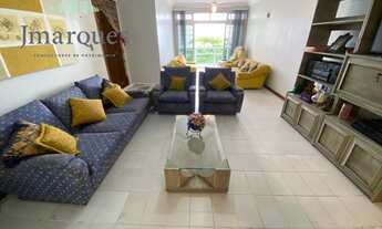 Imagem 1: Apartamento nas Pitangueiras com vista para o Mar