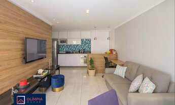 Imagem: Venda Apartamento 2 Dormitórios - 69 m²