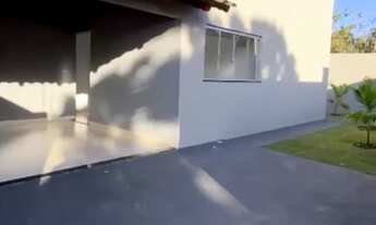 Imagem 3: Casa para venda 3/4 sendo uma suíte a 5 minutos carro Sesc caldas Novas