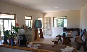 Imagem 4: Chácara Com espaço gourmet Completo!!!Área total 3.000 Metros!!!