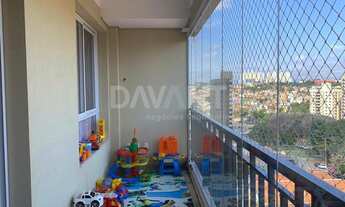 Imagem 3: Apartamento - Ponte Preta - Campinas