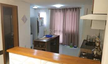 Imagem 7: Casa em Hípica Casa com 2 dormitórios