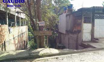 Imagem 7: Vendo terreno 257 mts - Itapecerica da Serra