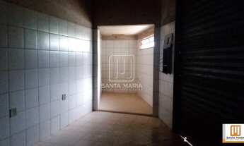 Imagem 7: Salão/Galpão (salão - térreo