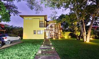 Imagem 4: Casa alto padrão em costa de Sauípe 1.720 mil mobiliada