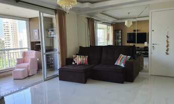 Imagem: Apartamento para venda com 128 metros quadrados