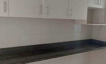 Imagem 4: Apartamento com 3 dormitórios para alugar, 60 m² por R$ 1.000,00/mês - Jardim Terra Branca