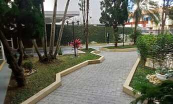 Imagem 6: Apartamento para aluguel e venda possui 137 metros quadrados com 3 quartos em Centro - Tau