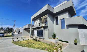 Imagem: Casa em Condomínio para Venda em Caçapava