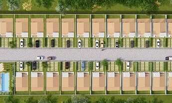 Imagem 5: Vendo Casa de condomínio | Bairro Gurupi | Zona Leste