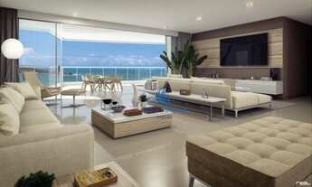 Imagem: Vende apartamento de 04 quartos, Praia de