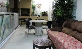 Imagem 4: Apartamento para venda com 155 metros quadrados com 3 quartos em Centro - São Bernardo do