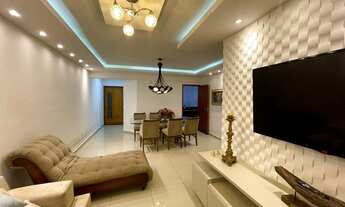 Imagem 2: Apartamento para venda possui 137 metros quadrados com 4 quartos em Jatiúca - Maceió - AL