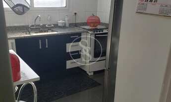 Imagem 7: VENDA: COBERTURA- NOVA PETRÓPOLIS - EDIFÍCIO SANTORINI - R$ 750.000,00 - REF.: CO00088