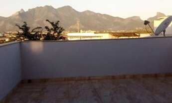 Imagem 3: Casa para venda com 110 metros quadrados com 2 quartos em Curicica - Rio de Janeiro - RJ