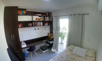 Imagem 5: JG - Casa Duplex 3 Quartos com Suíte, Closet e varanda em Jardim Guanabara Serra Sede