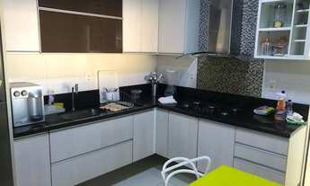 Imagem 3: Casa no Sol Nascente #3 dormitórios #já com planejados