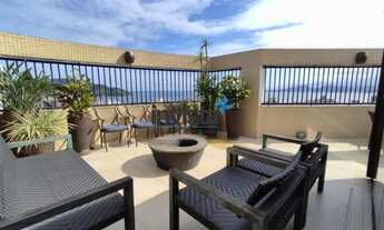 Imagem 4: Comprar Cobertura 4 suites na Aparecida em Santos