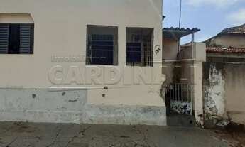 Imagem: Araraquara - Casa Padrão - Jardim do Carmo