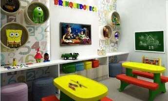 Imagem 5: Apartamento com 2 dormitórios em Canasvieiras - Florianópolis SC