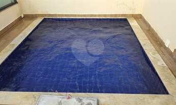 Imagem 2: Cobertura para venda na Mooca, com 3 suítes