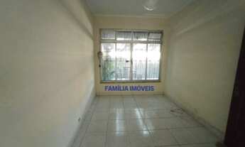 Imagem 4: Alugar sobrado 3 quartos 3 garagens quintal na Vila Cascatinha SV