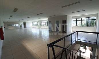 Imagem 6: Galpão - Techno Park - Campinas