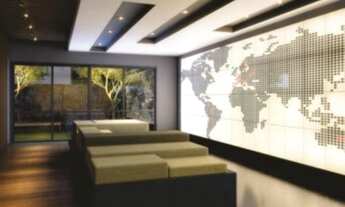 Imagem 2: PORTO ALEGRE - Conjunto Comercial/Sala - Menino Deus