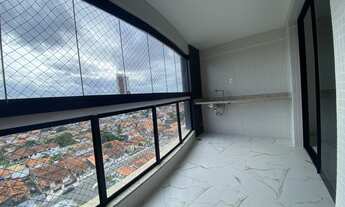 Imagem 2: Apartamento para venda no STAR residence com 3 quartos sendo um suíte