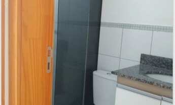 Imagem 6: Apartamento para venda com 58 metros quadrados com 2 quartos